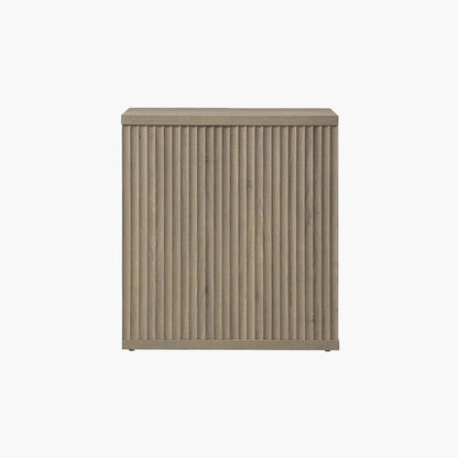 Stria Sideboard Cabinet with 2 Doors