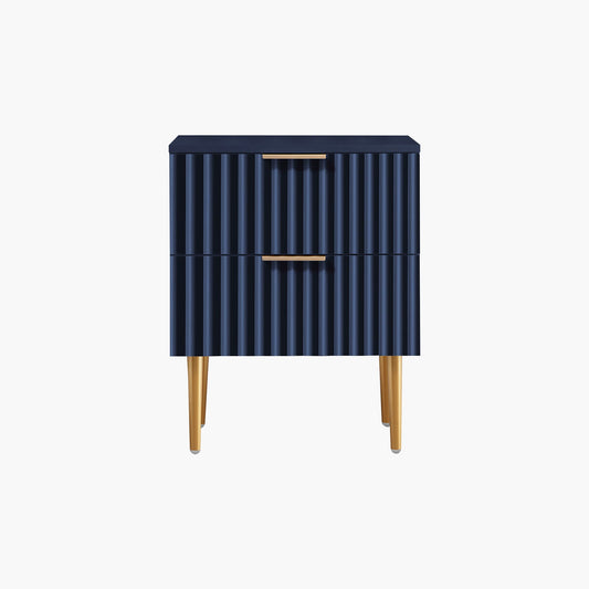 Opus Nightstand Table