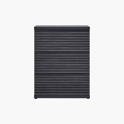 Stria Sideboard with 3 Drawers