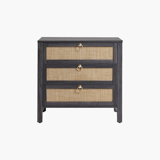 Terra Rattan Night Table