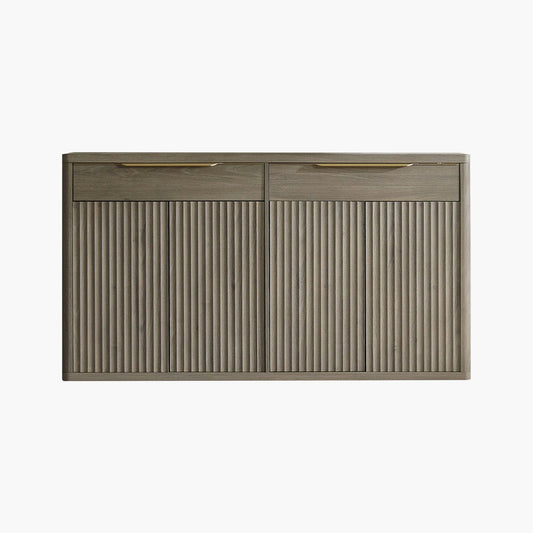 Cas Sideboard Cabinet, 4 Doors