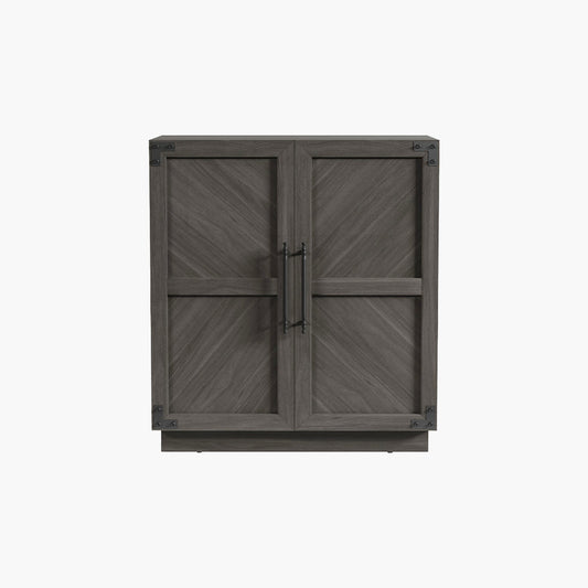Willow Sideboard Buffet with Doors