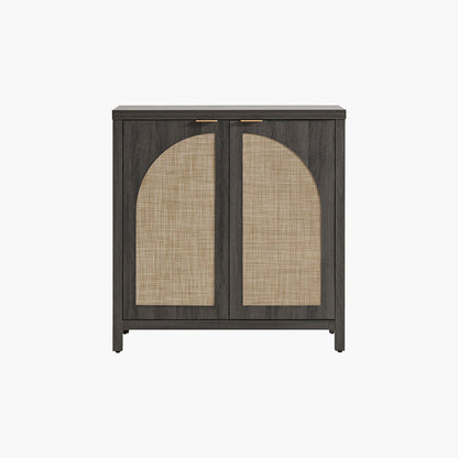 Savanna Sideboard with Arched Doors