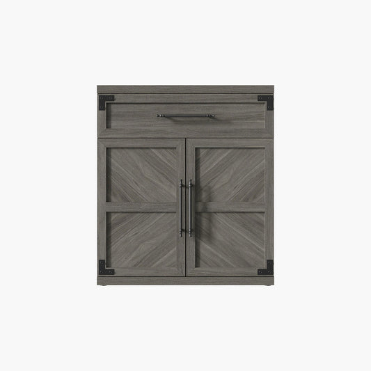 Willow Sideboard with 1 Drawer and 2 Doors