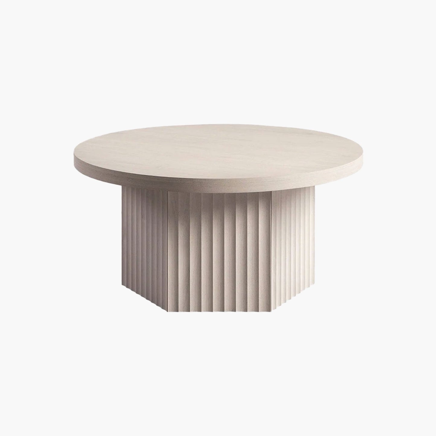 Stria Coffee Table, New Fashion Design