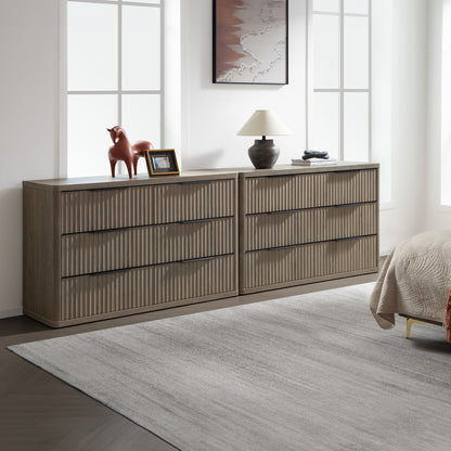Cas Dresser, 6 Drawers