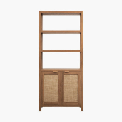 Savanna Tall Bookshelf