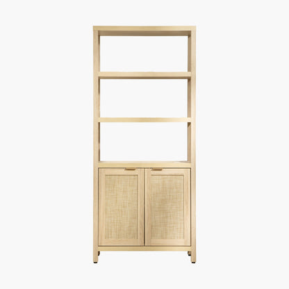 Savanna Tall Bookshelf