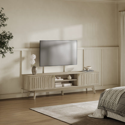Domus 70-Inch TV Stand