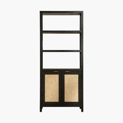 Savanna Tall Bookshelf