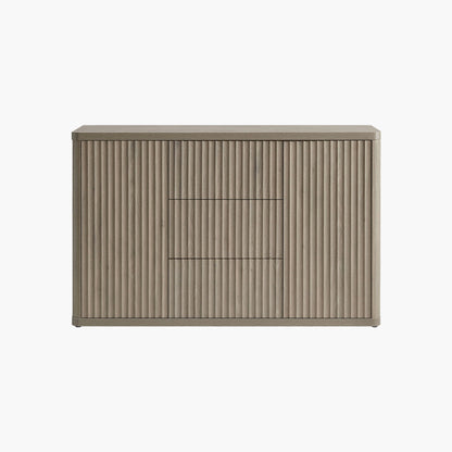Cas Sideboard With 2 Doors And 3 Drawers
