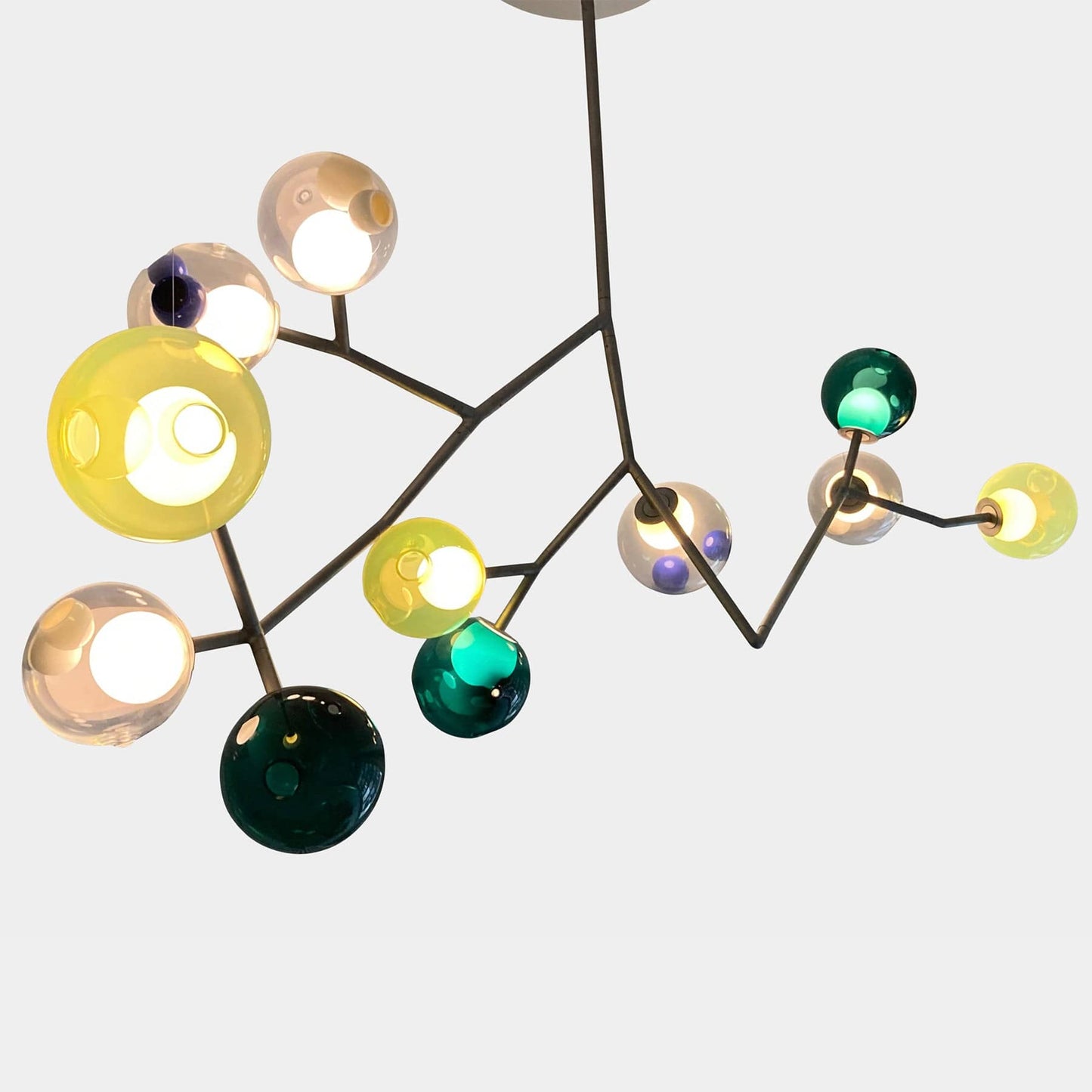 Lustre Bocci 28.11A.1