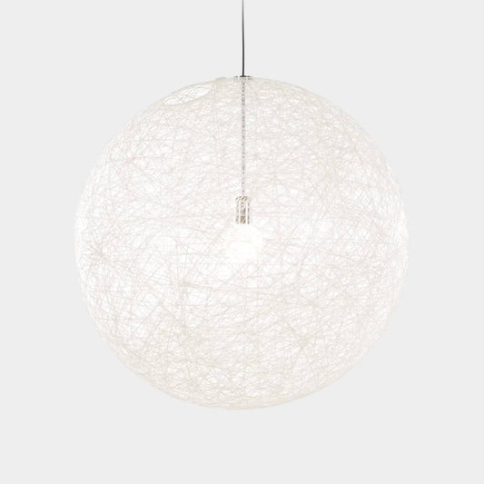 Pendentif aléatoire Moooi