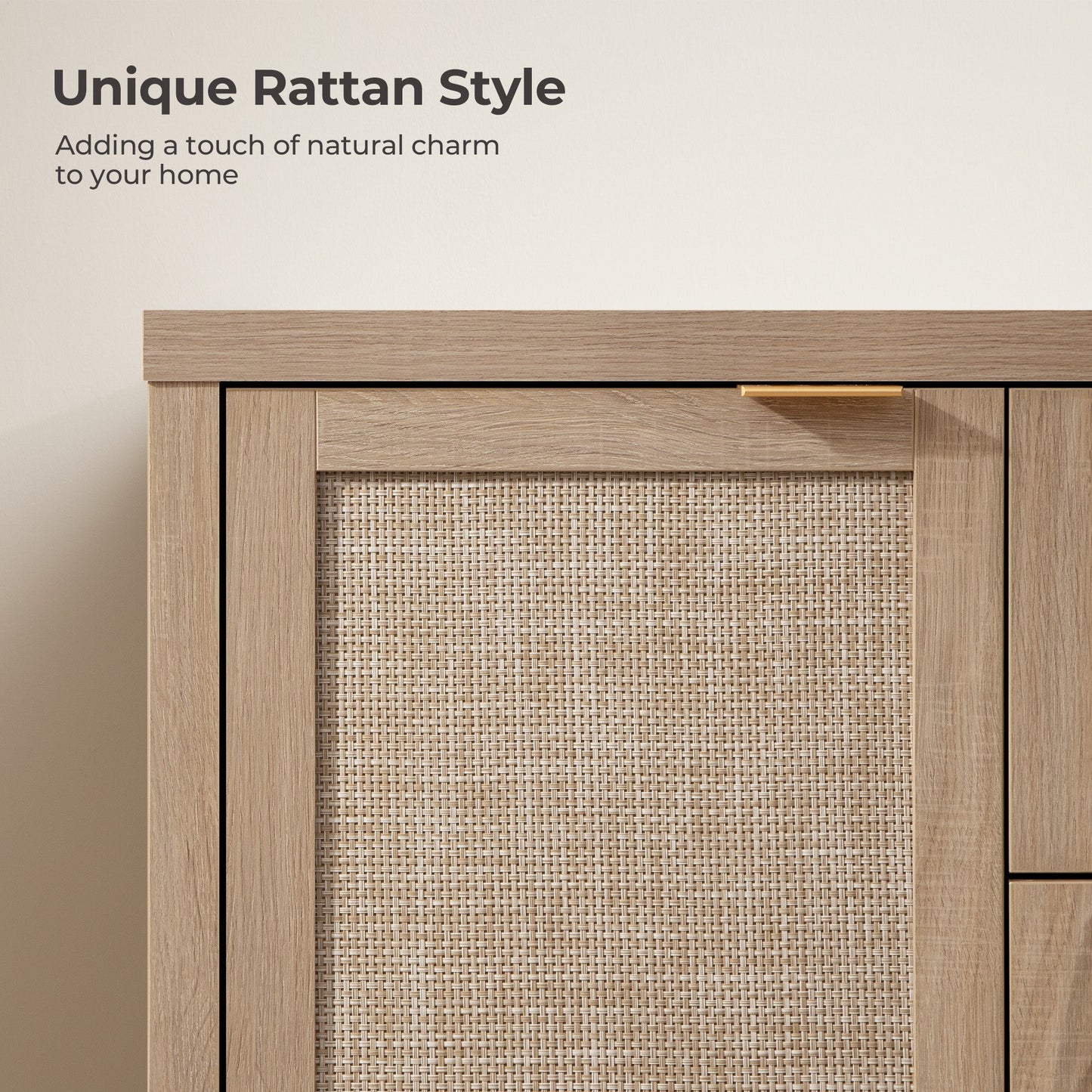 Savanna Sideboard Cabinets