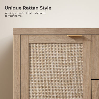 Savanna Sideboard Cabinets