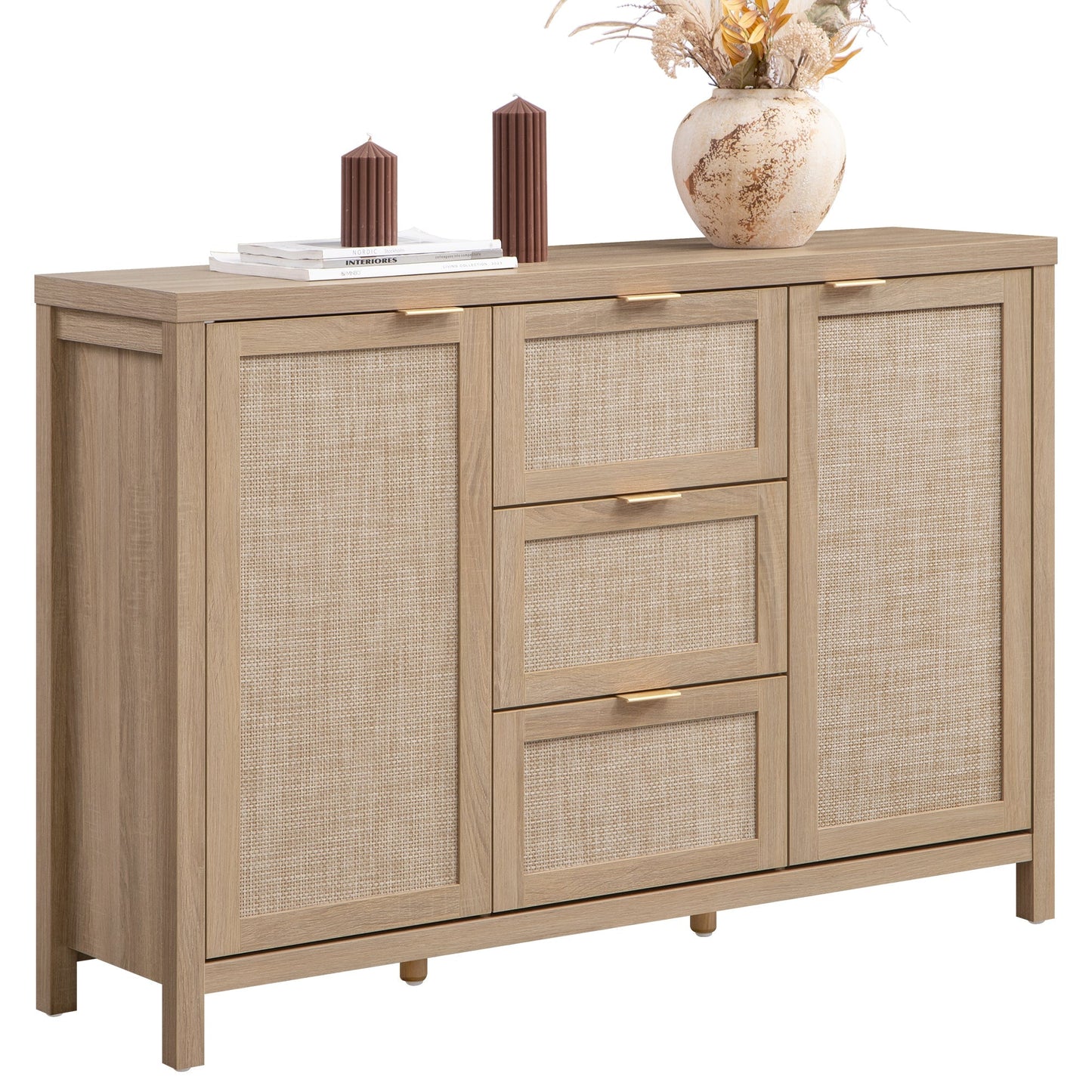 Savanna Sideboard Cabinets