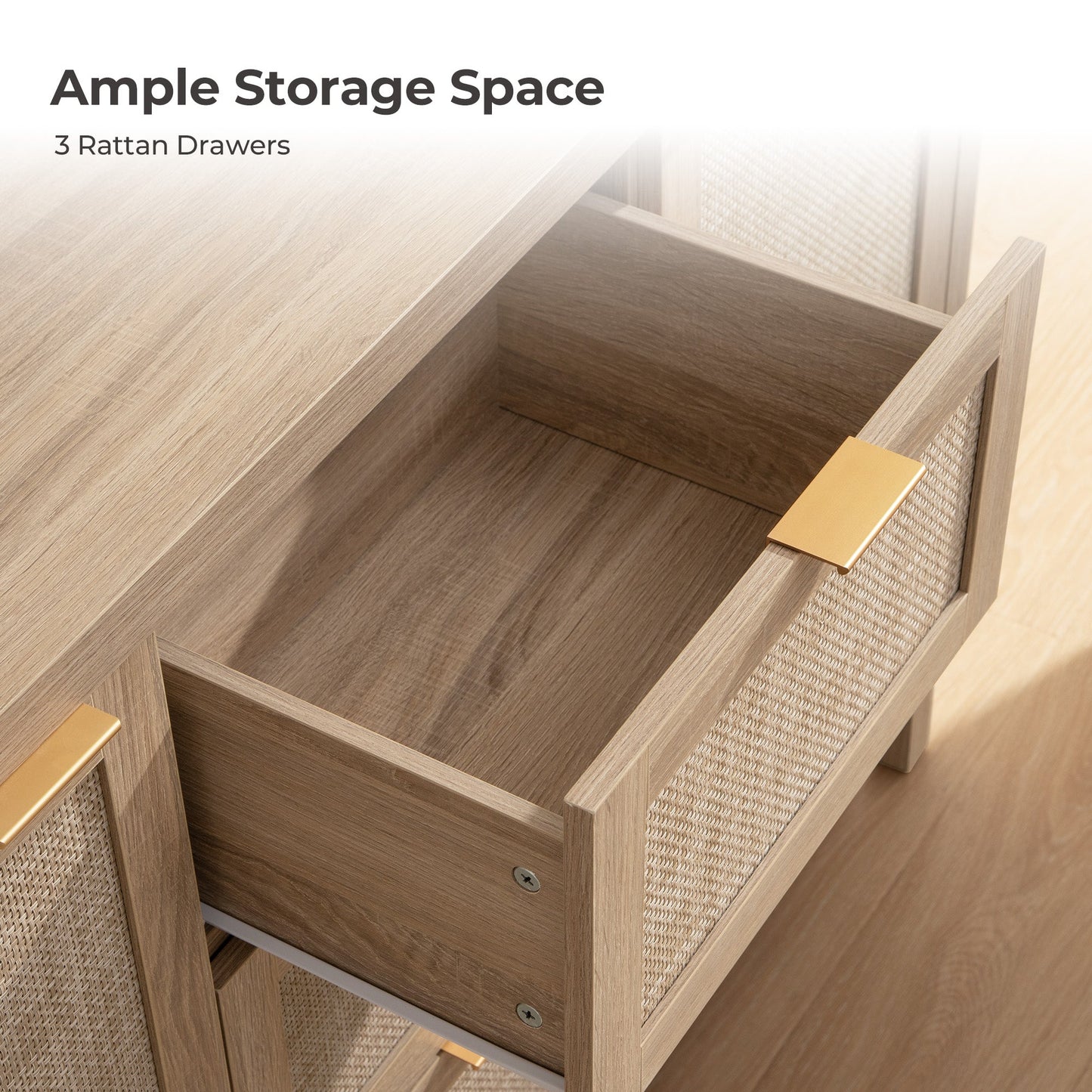 Savanna Sideboard Cabinets