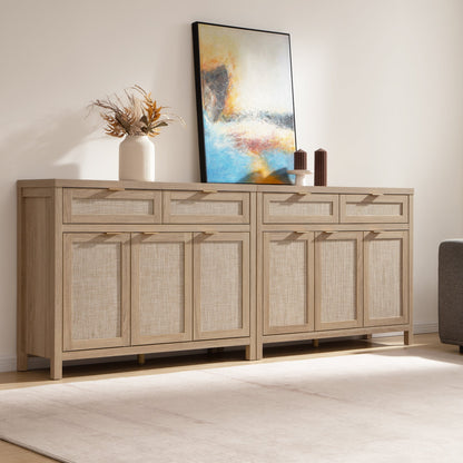 Savanna Sideboard with Doors